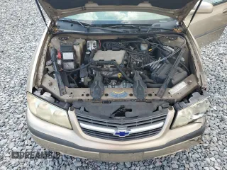 2004 Chevrolet Impala with VIN 2G1WF52E949178735, listed as a Copart auction lot 56232685 with 68,471 mi miles and Salvage title. Bid and sale history available at DreamBid. Image 11.