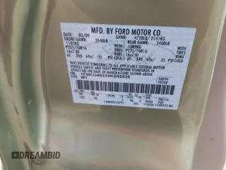 2009 Ford Escape Hybrid z VIN 1FMCU493X9KB92935, wystawiony jako Copart lot #47422465 z przebiegiem 130 226 mil mil oraz Szkoda całkowita • Salvage title. Historia ofert i sprzedaży dostępna na DreamBid. Obrazek 13.