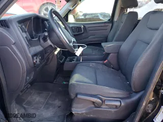 2013 Honda Ridgeline Sport with VIN 5FPYK1F75DB014076, listed as a Copart auction lot 86139134 with 178,845 mi miles and Salvage Title. Bid and sale history available at carsss.com. Image 7.