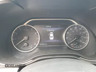 2018 Nissan Maxima SL z VIN 1N4AA6AP9JC392899, wystawiony jako Copart lot #61098445 z przebiegiem 195 488 mil mil oraz Czysty tytuł • Clean title. Historia ofert i sprzedaży dostępna na DreamBid. Obrazek 9.