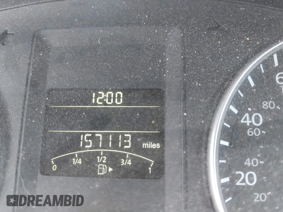 2012 Volkswagen Jetta SE with VIN 3VWBP7AJXCM340937, listed as a IAAI auction lot 42526373 with 157,113 mi miles and . Bid and sale history available at DreamBid. Image 14.