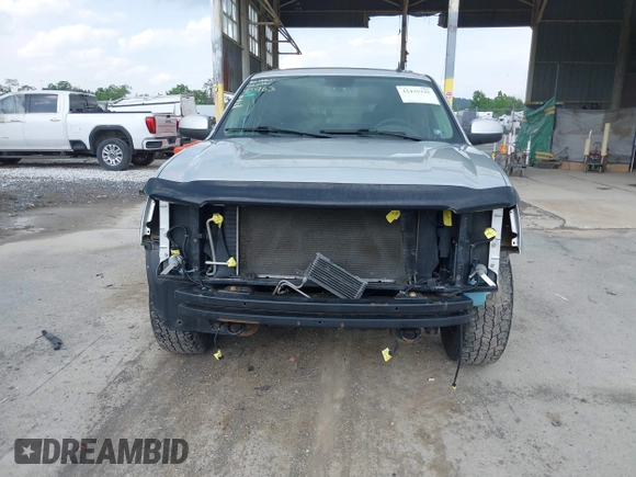 2011 Chevrolet Suburban LT with VIN 1GNSKJE32BR330742, listed as a IAAI auction lot 42435335 with 191,663 mi miles and . Bid and sale history available at DreamBid. Image 13.
