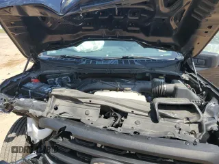 2021 Ford F-150 XL with VIN 1FTEW1CP3MKE99938, listed as a Copart auction lot 49591245 with 78,855 mi miles and Salvage Title. Bid and sale history available at carsss.com. Image 11.