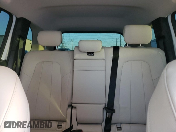 2022 Mercedes-Benz GLB 250 с VIN W1N4M4GB4NW190581, выставлен на аукционе Copart как лот 48797905 с пробегом 22 217 миль миль и Списание • Salvage title. История ставок и продаж доступна на DreamBid. Изображение 10.