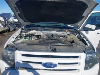 2010 Ford Expedition Max Limited with VIN 1FMJK1K57AEB57781, listed as a IAAI auction lot 40812641 with 176,798 mi miles and . Bid and sale history available at DreamBid. Image 10.