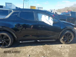 2024 Hyundai Santa Cruz Night Edition z VIN 5NTJCDAF4RH097646, wystawiony jako IAAI lot #41864698 z przebiegiem 22 819 mil mil oraz . Historia ofert i sprzedaży dostępna na DreamBid. Obrazek 14.