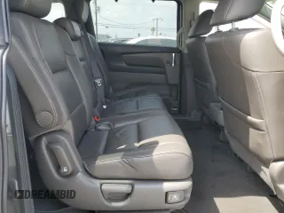 2014 Honda Odyssey EX-L with VIN 5FNRL5H64EB088080, listed as a Copart auction lot 56066845 with 238,512 mi miles and Clean Title. Bid and sale history available at DreamBid. Image 11.