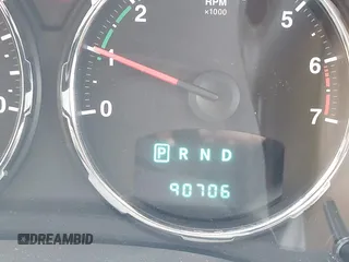 2011 Jeep Liberty Limited 70th Anniversary with VIN 1J4PN5GK0BW572037, listed as a IAAI auction lot 42187728 with 90,706 mi miles and . Bid and sale history available at DreamBid. Image 7.
