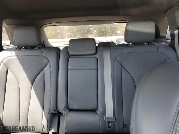 2020 Lincoln Nautilus Reserve with VIN 2LMPJ8KPXLBL11233, listed as a Copart auction lot 51326025 with 0 mi miles and Salvage Title. Bid and sale history available at carsss.com. Image 10.