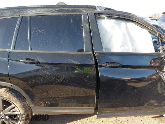 2022 Honda Pilot Sport with VIN 5FNYF6H33NB090921, listed as a IAAI auction lot 41371305 with 29,415 mi miles and . Bid and sale history available at DreamBid. Image 14.