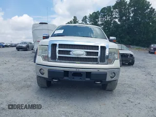 2009 Ford F-150 XL with VIN 1FTPX14V09FA18532, listed as a IAAI auction lot 42626521 with 182,113 mi miles and . Bid and sale history available at DreamBid. Image 12.