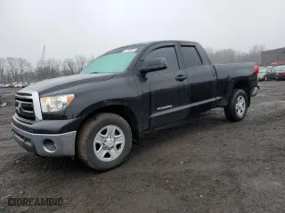 2013 Toyota Tundra 4WD Truck with VIN 5TFUM5F15DX048643, listed as a Copart auction lot 51730945 with NaN miles and Salvage Title. Bid and sale history available at carsss.com. Image 1.