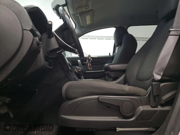 2013 GMC Acadia SLE with VIN 1GKKVNED1DJ268725, listed as a Copart auction lot 75848424 with 151,910 mi miles and Salvage Title. Bid and sale history available at carsss.com. Image 7.