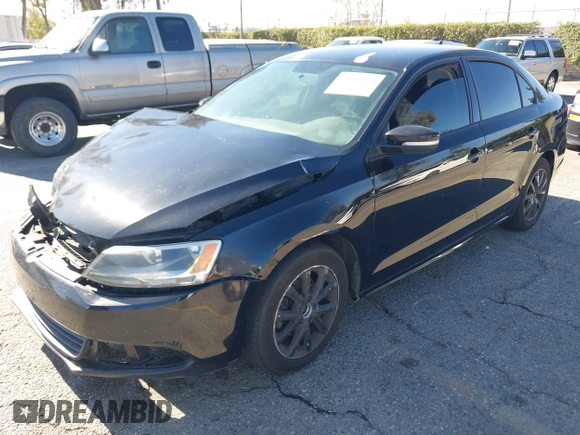 2012 Volkswagen Jetta SE with VIN 3VWDP7AJ9CM417967, listed as a IAAI auction lot 41385194 with 222,344 mi miles and . Bid and sale history available at DreamBid. Image 17.