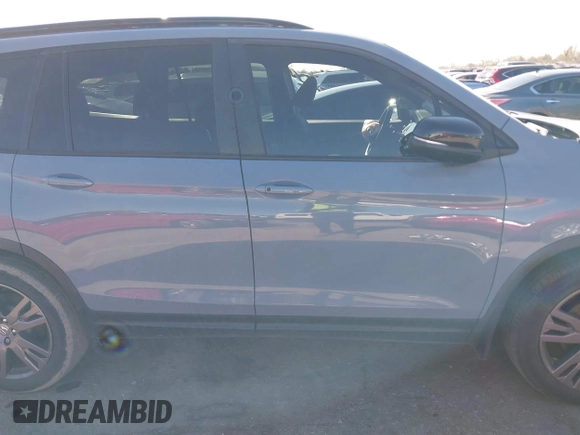 2022 Honda Pilot Sport z VIN 5FNYF5H34NB016711, wystawiony jako IAAI lot #41175815 z przebiegiem 28 635 mil mil oraz . Historia ofert i sprzedaży dostępna na DreamBid. Obrazek 13.