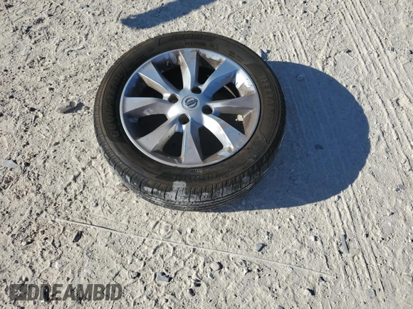 2011 Nissan Sentra SL with VIN 3N1AB6AP2BL648087, listed as a Copart auction lot 77675294 with Not Provided miles and Salvage Title. Bid and sale history available at DreamBid. Image 14.