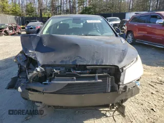 2012 Buick LaCrosse Premium 2 with VIN 1G4GF5E34CF373665, listed as a Copart auction lot 49546085 with 115,037 mi miles and Salvage Title. Bid and sale history available at carsss.com. Image 5.