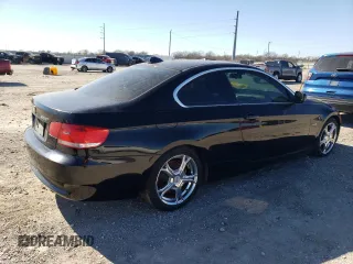 2010 BMW 3 Series 328i with VIN WBAWB3C59AP139563, listed as a Copart auction lot 87622975 with 288,265 mi miles and Clean Title. Bid and sale history available at carsss.com. Image 3.