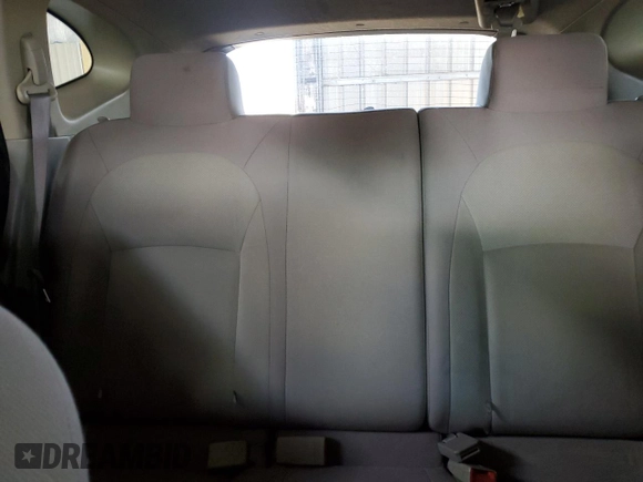 2010 Nissan Rogue S with VIN JN8AS5MT3AW503265, listed as a Copart auction lot 51525005 with 82,577 mi miles and Salvage Title. Bid and sale history available at carsss.com. Image 10.
