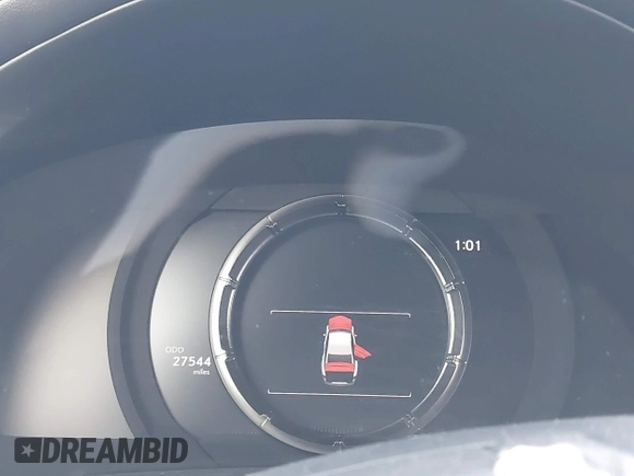 2021 Lexus IS 350 F Sport с VIN JTHGZ1B28M5047647, выставлен на аукционе IAAI как лот 41934437 с пробегом 27 544 миль миль и . История ставок и продаж доступна на DreamBid. Изображение 7.