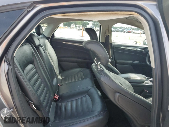 2013 Ford Fusion SE with VIN 3FA6P0H78DR308665, listed as a Copart auction lot 65533775 with 164,092 mi miles and Clean title. Bid and sale history available at DreamBid. Image 10.