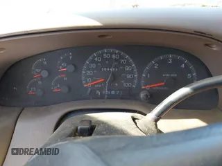 1997 Ford F-150 XL с VIN 1FTDX18W8VND37246, выставлен на аукционе IAAI как лот 42471568 с пробегом 206 485 миль миль и . История ставок и продаж доступна на DreamBid. Изображение 7.