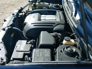 2003 Hyundai Santa Fe GLS с VIN KM8SC13D23U559627, выставлен на аукционе IAAI как лот 43465517 с пробегом 169 962 миль миль и . История ставок и продаж доступна на DreamBid. Изображение 20.
