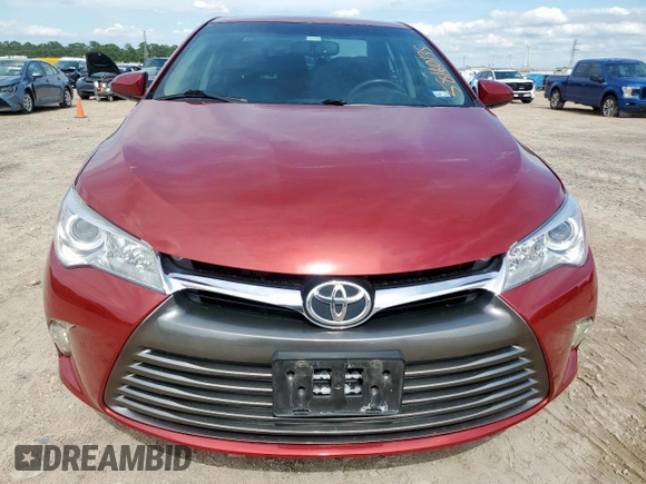 2017 Toyota Camry XLE z VIN 4T1BF1FK4HU762513, wystawiony jako Copart lot #58160135 z przebiegiem 103 143 mil mil oraz Szkoda całkowita • Salvage title. Historia ofert i sprzedaży dostępna na DreamBid. Obrazek 5.