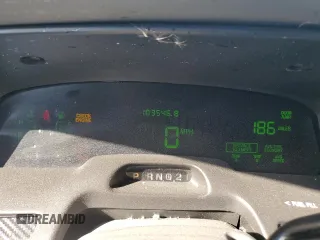 2004 Ford Crown Victoria LX z VIN 2FDFP74W34X164453, wystawiony jako Copart lot #75922204 z przebiegiem 103 546 mil mil oraz Szkoda całkowita • Salvage title. Historia ofert i sprzedaży dostępna na DreamBid. Obrazek 9.