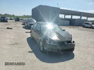 2011 Volkswagen Jetta SEL с VIN 3VWGX7AJ3BM315673, выставлен на аукционе Copart как лот 49214305 с пробегом 125 902 миль миль и Списание • Salvage title. История ставок и продаж доступна на DreamBid. Изображение 10.
