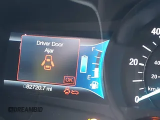 2014 Ford Fusion SE Hybrid with VIN 3FA6P0LUXER236740, listed as a IAAI auction lot 41399510 with 82,720 mi miles. Bid and sale history available at carsss.com. Image 15.