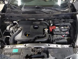 2011 Nissan Juke SL with VIN JN8AF5MV1BT028708, listed as a IAAI auction lot 42001833 with 167,580 mi miles. Bid and sale history available at carsss.com. Image 10.