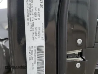 2015 Dodge Charger SXT with VIN 2C3CDXJG3FH919988, listed as a Copart auction lot 49340374 with 99,200 mi miles and Salvage title. Bid and sale history available at DreamBid. Image 12.