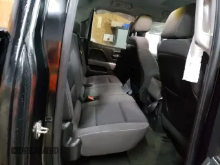 2015 Chevrolet Silverado 1500 LT with VIN 1GCVKREC6FZ445564, listed as a Copart auction lot 49587905 with 99,345 mi miles and Clean Title. Bid and sale history available at carsss.com. Image 10.