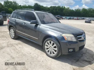 2011 Mercedes-Benz GLK 350 z VIN WDCGG5GB6BF583585, wystawiony jako Copart lot #56118995 z przebiegiem 100 785 mil mil oraz Szkoda całkowita • Salvage title. Historia ofert i sprzedaży dostępna na DreamBid. Obrazek 4.