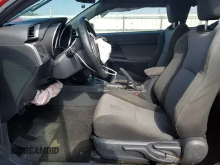 2014 Scion tC with VIN JTKJF5C76E3074921, listed as a Copart auction lot 43088455 with 230,589 mi miles and Salvage Title. Bid and sale history available at carsss.com. Image 7.