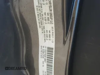 2014 FIAT 500e with VIN 3C3CFFGE3ET189547, listed as a Copart auction lot 55529875 with 105,547 mi miles and Clean Title. Bid and sale history available at carsss.com. Image 12.