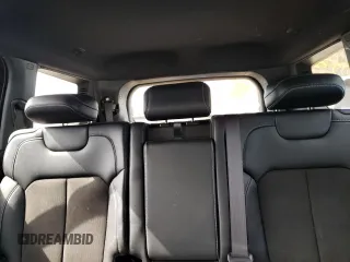 2023 Jeep Grand Cherokee Laredo z VIN 1C4RJJAG7P8856641, wystawiony jako Copart lot #46940875 z przebiegiem 72 302 mil mil oraz Szkoda całkowita • Salvage title. Historia ofert i sprzedaży dostępna na DreamBid. Obrazek 8.