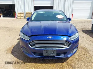 2015 Ford Fusion SE with VIN 1FA6P0H76F5124430, listed as a IAAI auction lot 42128767 with 249,589 mi miles and . Bid and sale history available at DreamBid. Image 6.