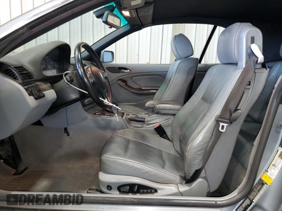 2006 BMW 3 Series 325Ci with VIN WBABW33496PX84554, listed as a Copart auction lot 72620374 with 179,291 mi miles and Salvage Title. Bid and sale history available at carsss.com. Image 7.