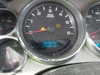 2007 Chevrolet Silverado 1500 LT w/1LT with VIN 2GCEC13C371505070, listed as a IAAI auction lot 41496659 with 179,379 mi miles. Bid and sale history available at carsss.com. Image 15.