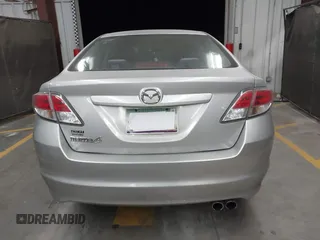 2010 Mazda 6 i Grand Touring with VIN 1YVHZ8CH9A5M31167, listed as a IAAI auction lot 41481910 with 200,692 mi miles and . Bid and sale history available at DreamBid. Image 17.