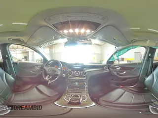 2016 Mercedes-Benz C 300 Luxury с VIN 55SWF4KB3GU138219, выставлен на аукционе Copart как лот 62277615 с пробегом 130 761 миль миль и Списание • Salvage title. История ставок и продаж доступна на DreamBid. Изображение 14.