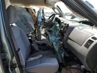 2005 Ford Escape Hybrid with VIN 1FMCU95H05KD42608, listed as a Copart auction lot 55048415 with Not provided miles and Non repairable. Bid and sale history available at DreamBid. Image 7.