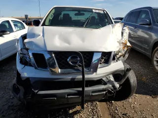 2012 Nissan Frontier S with VIN 1N6BD0CT4CC445411, listed as a Copart auction lot 82162554 with Not provided miles and Clean title. Bid and sale history available at DreamBid. Image 5.