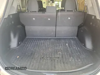 2018 Toyota RAV4 LE with VIN JTMBFREV0JJ183685, listed as a IAAI auction lot 42774230 with 81,554 mi miles and . Bid and sale history available at DreamBid. Image 8.