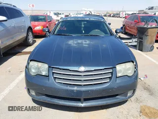 2006 Chrysler Crossfire Limited z VIN 1C3AN69LX6X066596, wystawiony jako IAAI lot #42315568 z przebiegiem 145 180 mil mil oraz . Historia ofert i sprzedaży dostępna na DreamBid. Obrazek 12.