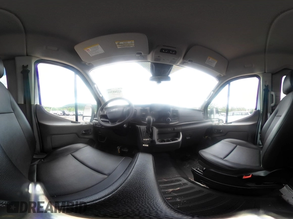 2023 Ford Transit Passenger XL с VIN 1FBAX2C83PKA96917, выставлен на аукционе IAAI как лот 42268308 с пробегом 36 479 миль миль и . История ставок и продаж доступна на DreamBid. Изображение 19.