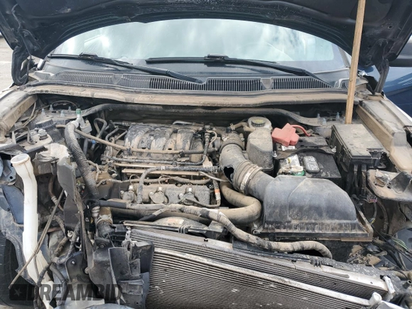 2019 Ford Explorer XLT z VIN 1FM5K8D8XKGA08921, wystawiony jako Copart lot #61784075 z przebiegiem 113 954 mil mil oraz Szkoda całkowita • Salvage title. Historia ofert i sprzedaży dostępna na DreamBid. Obrazek 12.