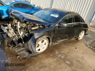 2017 Mercedes-Benz CLA with VIN WDDSJ4EB2HN449790, listed as a Copart auction lot 70246962 with 0 mi miles. Bid and sale history available at carsss.com. Image 1.